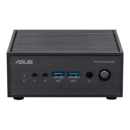 ASUS ExpertCenter PN42 SN004AV - Mini PC N-series N100 - jusqu'à 3.4 GHz - RAM 4 Go - SSD 128 ... (90MS02L1-M00040)_1